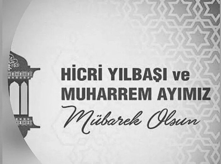 Hicri Yılbaşı mesajları 2021: En güzel, kısa, uzun, dualı, resimli Hicri Yılbaşı ve Muharrem ayı mesajları