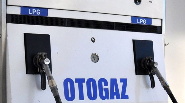 Araç sahipleri dikkat: Bir zam daha! İşte yeni LPG fiyatları 2021