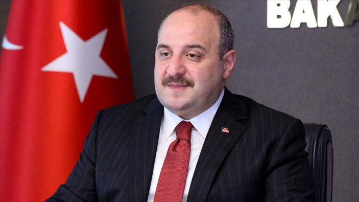 Mustafa Varank