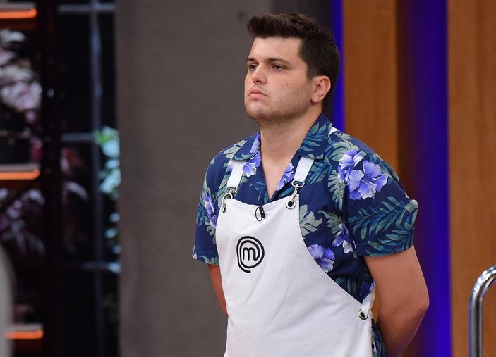 MasterChef ana kadroya kim girdi? 8 Ağustos 2021 MasterChef'te altıncı önlüğü kazanan isim..