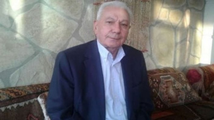 Eski Sağlık Bakanı Yaşar Eryılmaz, yaşamını yitirdi