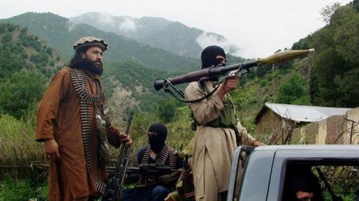 Pakistan, Taliban'a destek verildiği iddialarını reddetti