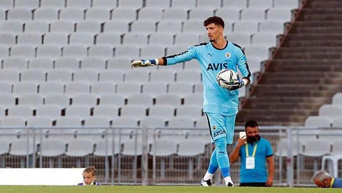 Fenerbahçe- Giresunspor maçı olayı bitti: Hayırdır Altay, burası Giresun!