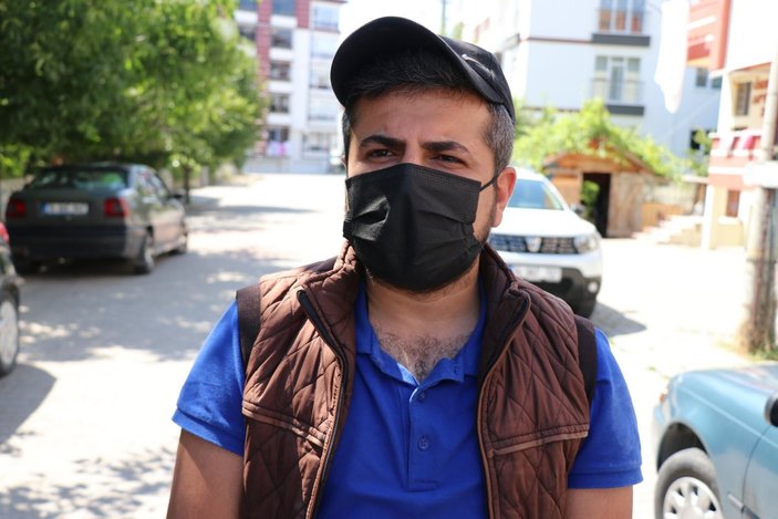 Bolu'da apartman yönetiminden Iraklı aileyi çıkarma kararı