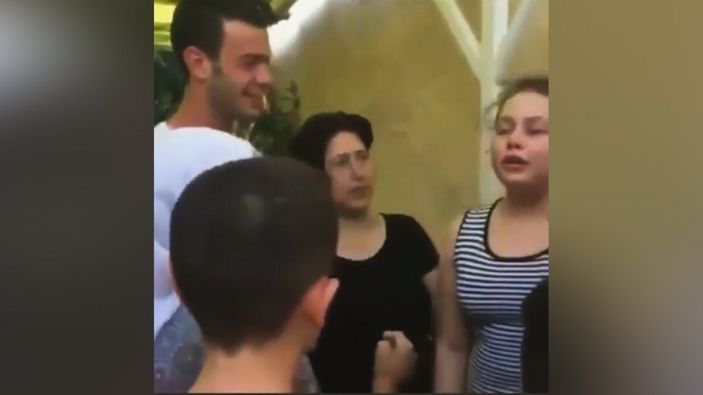 Aytaç Şaşmaz şoke oldu! Hayranı öyle bir şey yaptı ki..