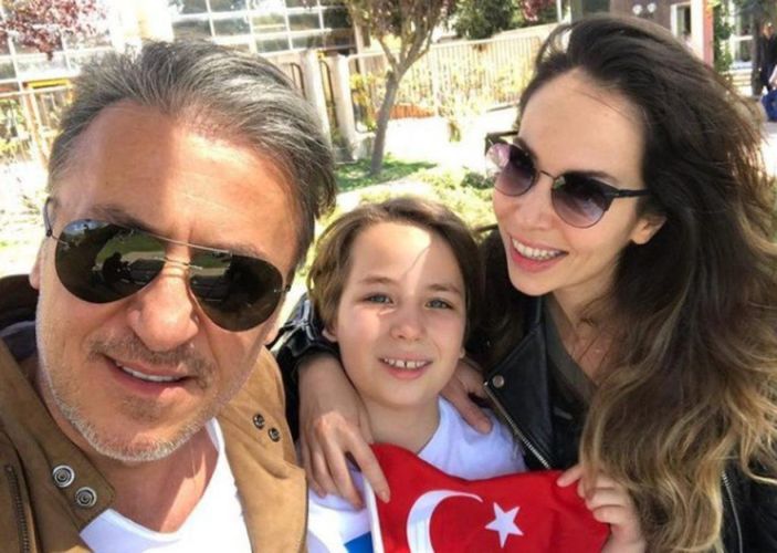 Anne ve babalarını yakından tanıyoruz! İşte ünlü isimlerin çocukları ve son halleri..