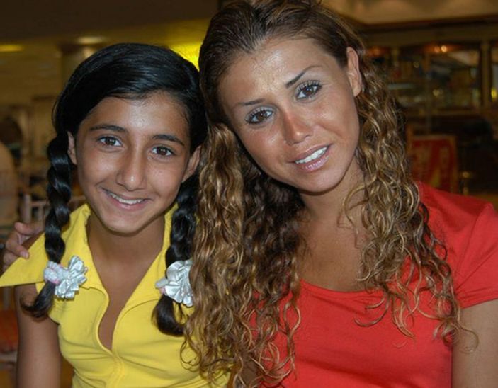 Anne ve babalarını yakından tanıyoruz! İşte ünlü isimlerin çocukları ve son halleri..