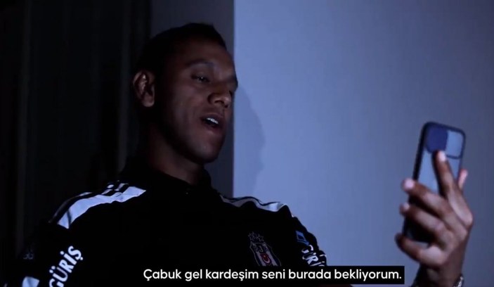 Beşiktaş, Alex Teixeira'yı açıkladı