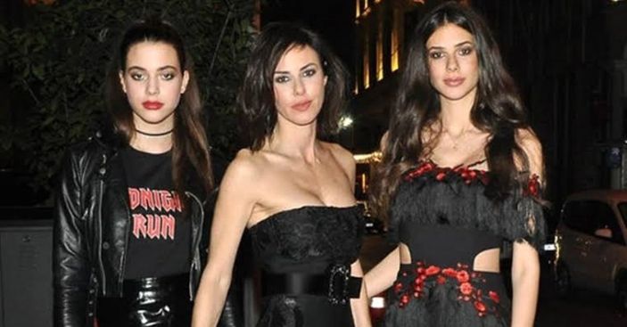 Anne ve babalarını yakından tanıyoruz! İşte ünlü isimlerin çocukları ve son halleri..