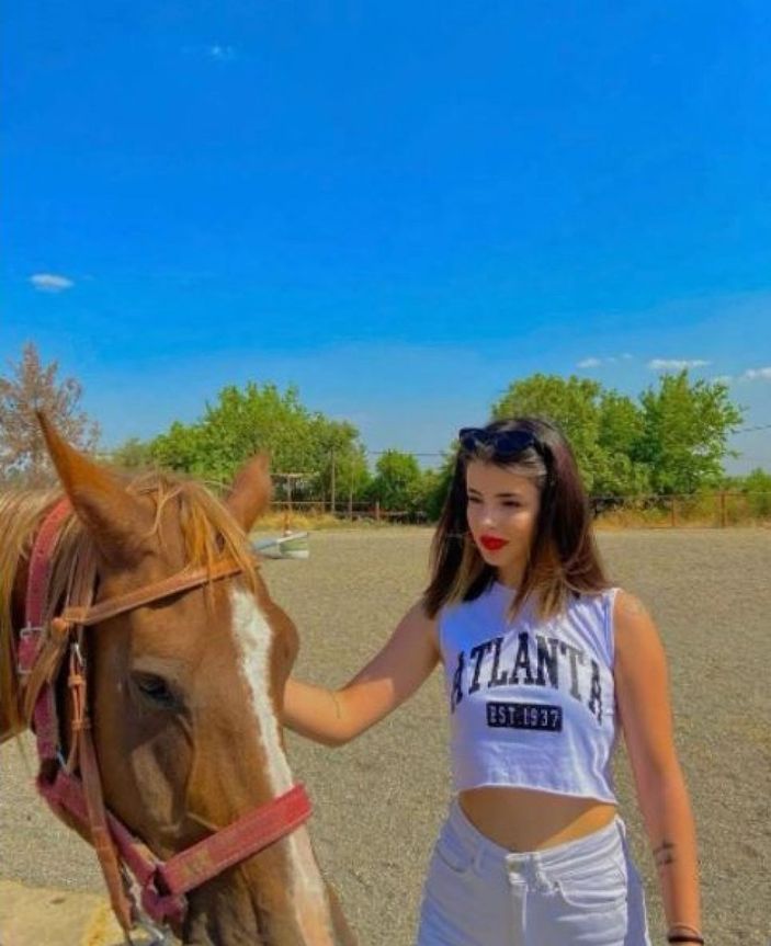 Eda Nur Kaplan'a cinsel saldırı soruşturmasında yeni gelişme