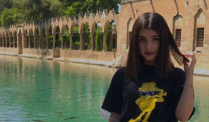 Eda Nur Kaplan'a cinsel saldırı soruşturmasında yeni gelişme