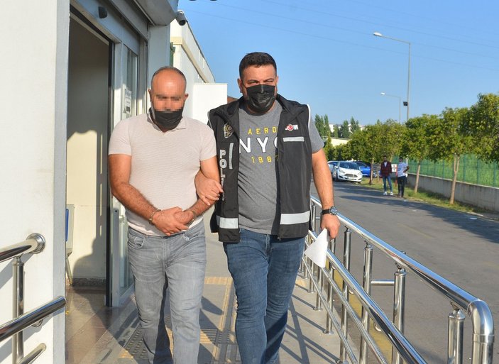 30 ilde 'tarihi eser kaçakçılığı' operasyonu: 92 gözaltı kararı