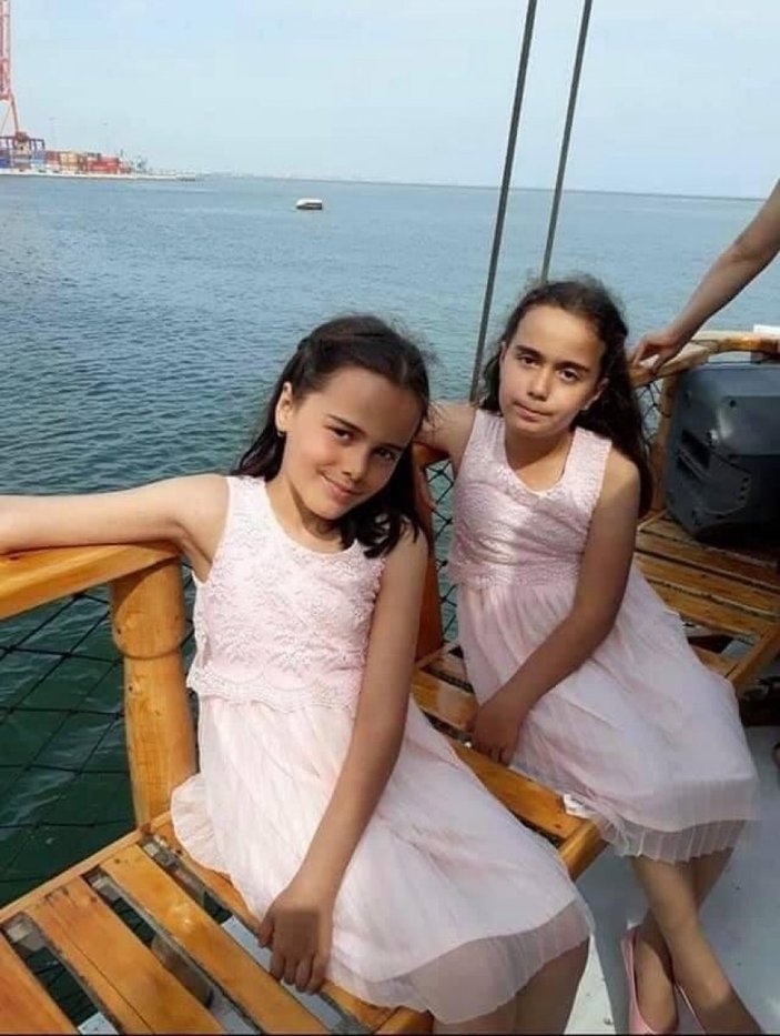 Adana'da gençken ikizini kaybeden annenin, ikizlerinden biri öldü