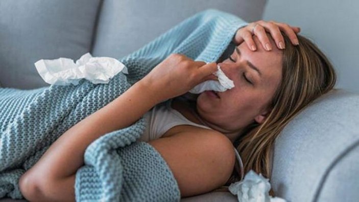 Klimalardan yayılıyor: Lejyoner hastalığı nedir, belirtileri nelerdir?