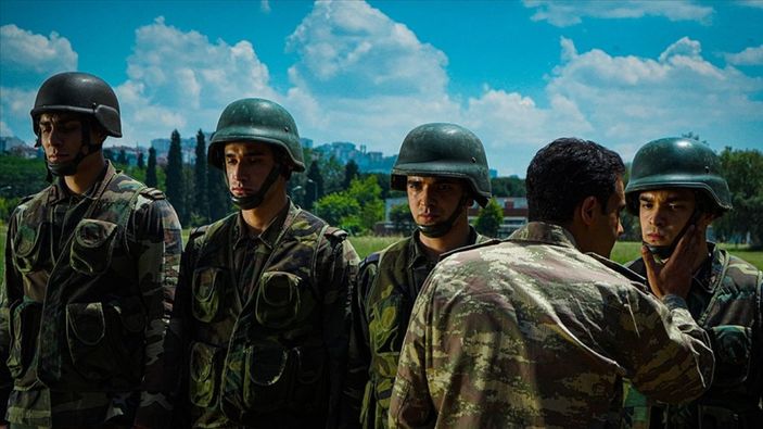 Mahrem final mi, bitti mi? 10 bölümde FETÖ'nün karanlık yüzü...