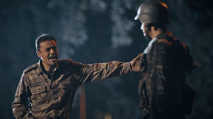 Mahrem final mi, bitti mi? 10 bölümde FETÖ'nün karanlık yüzü...