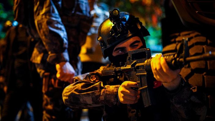 Mahrem final mi, bitti mi? 10 bölümde FETÖ'nün karanlık yüzü...