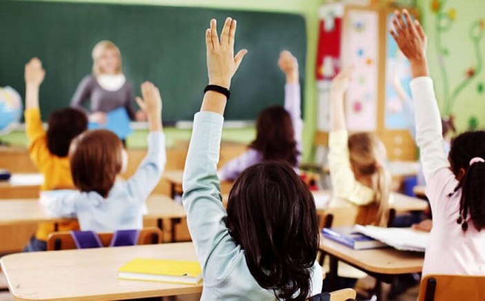 İlkokul 1. sınıflar ne zaman açılacak? MEB 2021/22 eğitim takvimi