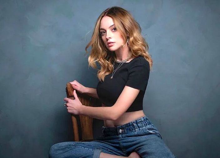 Melis Sezen'den 'Sadakatsiz' açıklaması! Melis Sezen, Sadakatsiz dizisinden ayrılıyor mu?