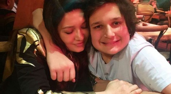 Anne ve babalarını yakından tanıyoruz! İşte ünlü isimlerin çocukları ve son halleri..