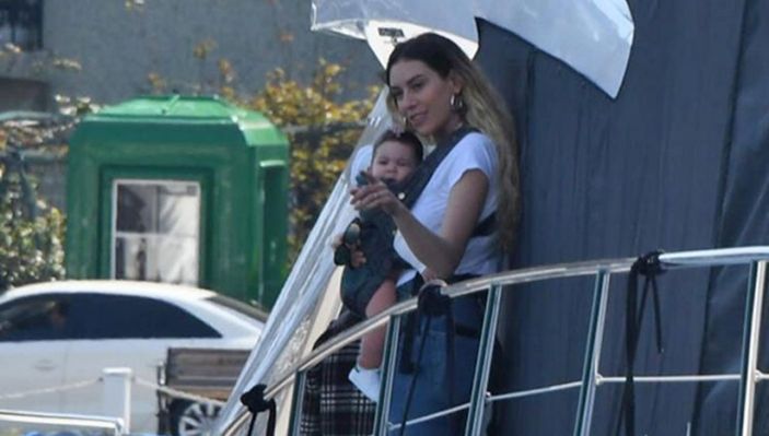 Anne ve babalarını yakından tanıyoruz! İşte ünlü isimlerin çocukları ve son halleri..