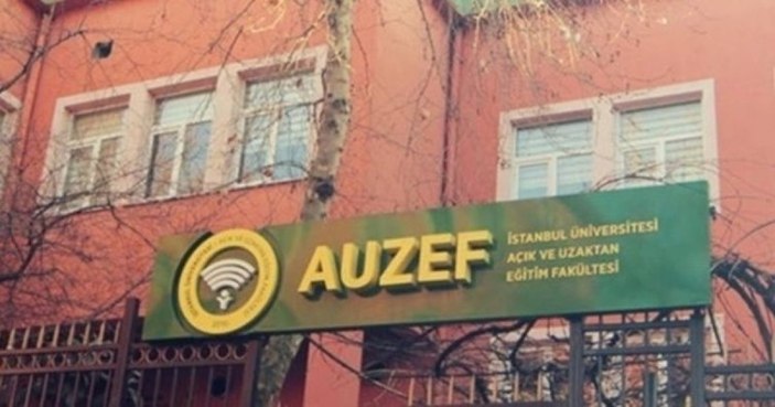 AUZEF ikinci üniversite kayıtları ne zaman? 2021-2022 İstanbul Üniversitesi 2. üniversite kayıt tarihleri