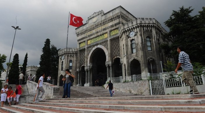 AUZEF ikinci üniversite kayıtları ne zaman? 2021-2022 İstanbul Üniversitesi 2. üniversite kayıt tarihleri