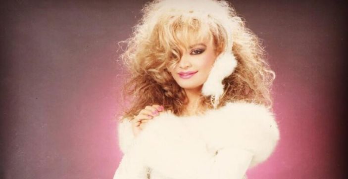 Bergen filmi yılan hikayesine döndü: Serenay Sarıkaya'dan sonra Demet Evgar..