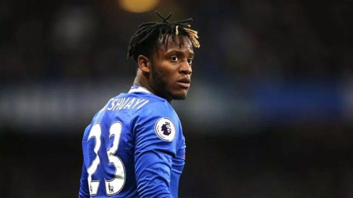 Michy Batshuayi Kimdir, Hangi Takımda Oynuyor? Beşiktaş'ın Yeni Hamlesi!