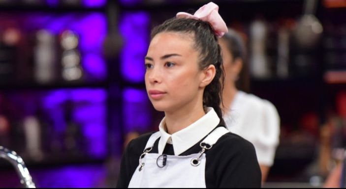 MasterChef ana kadroya kim girdi? 10 Ağustos 2021 MasterChef'te 8. önlüğü kazanan isim..