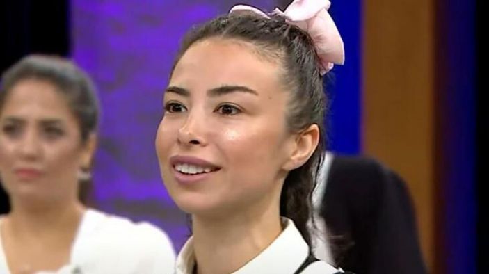 MasterChef Burcu kimdir? MasterChef 2021 sekizinci ana kadro yarışmacısı Burcu Önal hakkında bilgiler