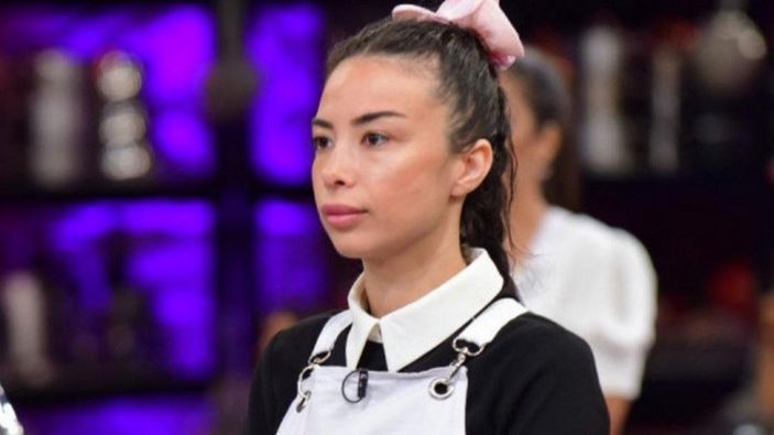 MasterChef Burcu kimdir? MasterChef 2021 sekizinci ana kadro yarışmacısı Burcu Önal hakkında bilgiler