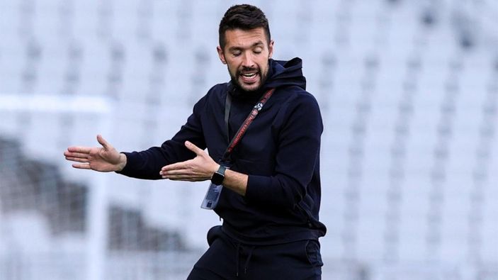 Francesco Farioli: Donk ve Lens'i isterim