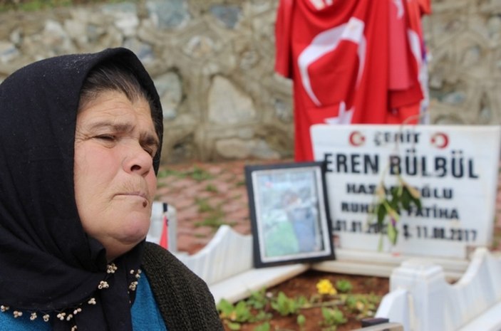 İyi ki varsın Eren! Eren Bülbül kimdir? Ölüm nedeni ve tarihi..