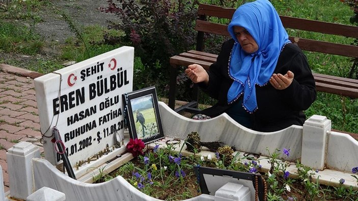 İyi ki varsın Eren! Eren Bülbül kimdir? Ölüm nedeni ve tarihi..