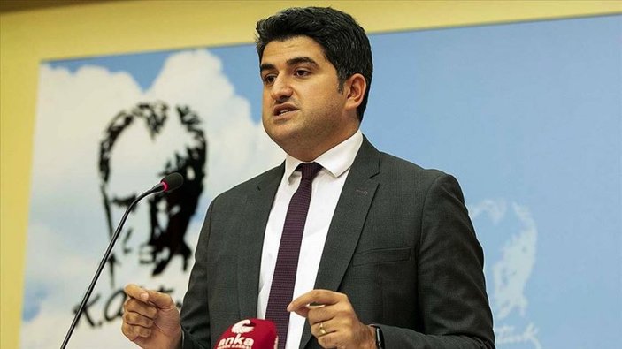 CHP, sosyal medya düzenlemesini eleştirdi