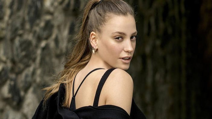 Bergen filmi yılan hikayesine döndü: Serenay Sarıkaya'dan sonra Demet Evgar..