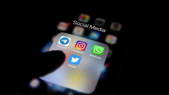CHP, sosyal medya düzenlemesini eleştirdi