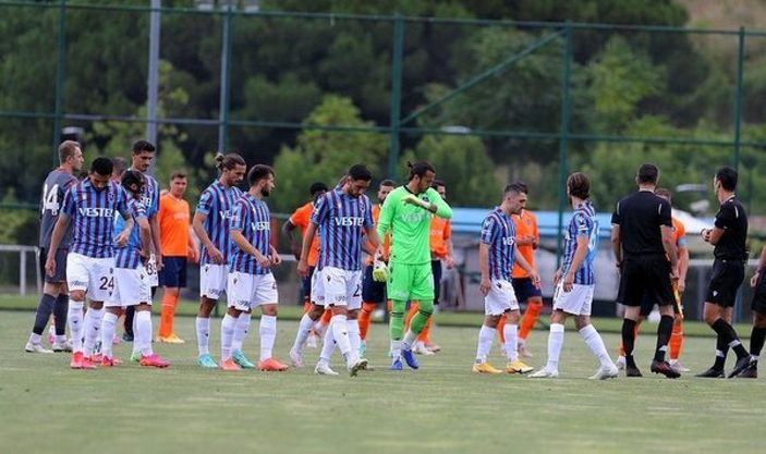 Kadro belli oldu! Trabzonspor-Molde rövanş maçı ne zaman, saat kaçta, hangi kanalda?