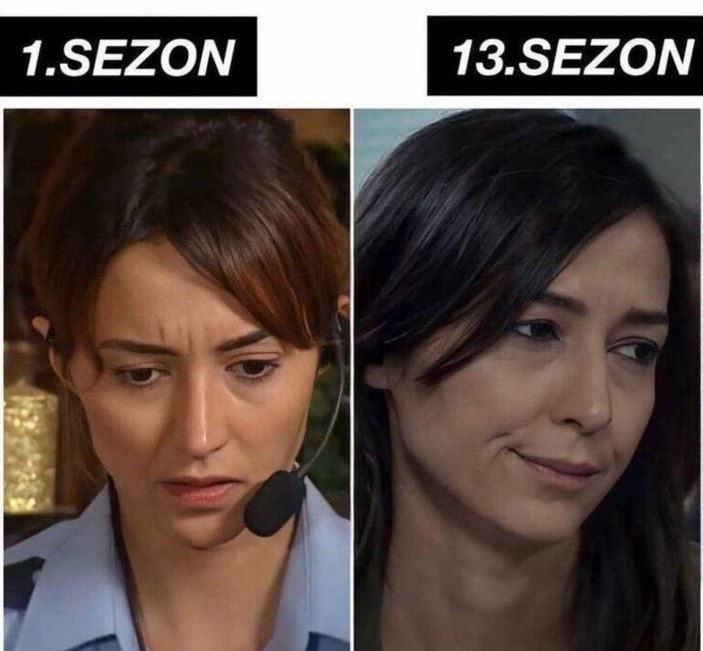 15 yıl süren bir macera! Arka Sokaklar oyuncuları çok değişti! Görenler hayrete düşüyor...