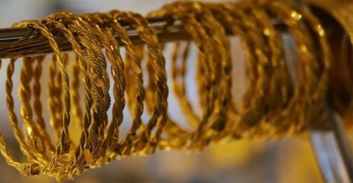 22 ayar bilezik dipte! Altın fiyatları 12 Ağustos 2021: Bugün gram, çeyrek, yarım, tam altın ne kadar?