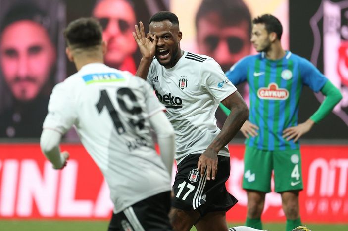 Beşiktaş-Çaykur Rizespor bilet fiyatları ne kadar? Özlem bitiyor, taraftarların stat yolculuğu başlıyor!