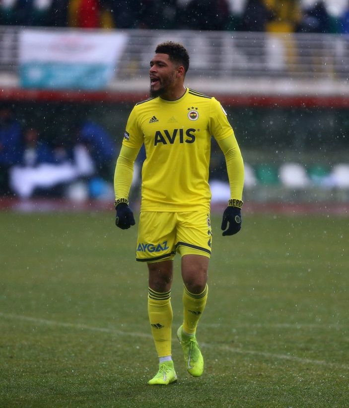 Hatayspor, Falette ile anlaştı