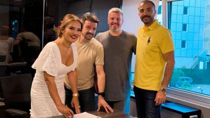 Gelinim Mutfakta yeni sezon ne zaman? Demet Akalın'ın sunumuyla başlıyor!