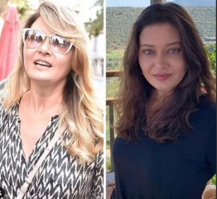 Nurgül Yeşilçay imaj değiştirdi, görenler tanımakta zorluk çekti!