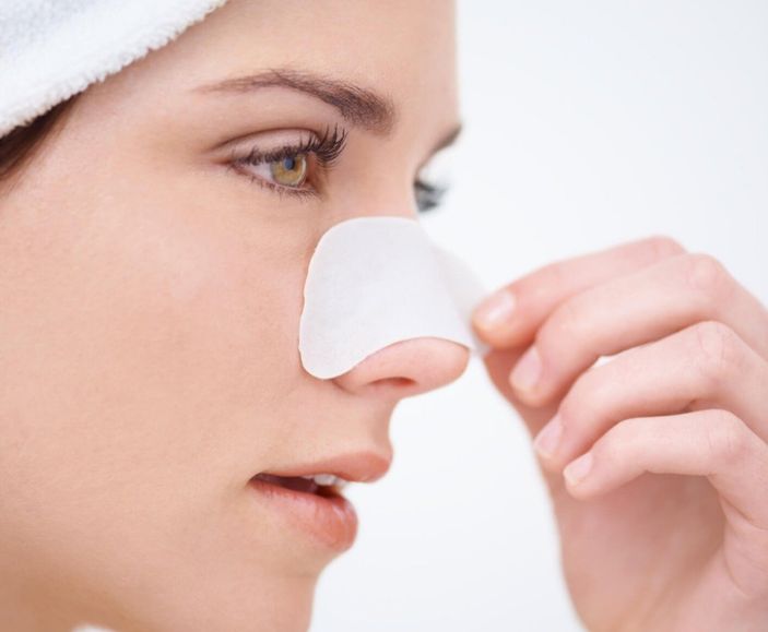 En inatçı sorun! Siyah noktalar nasıl temizlenir?