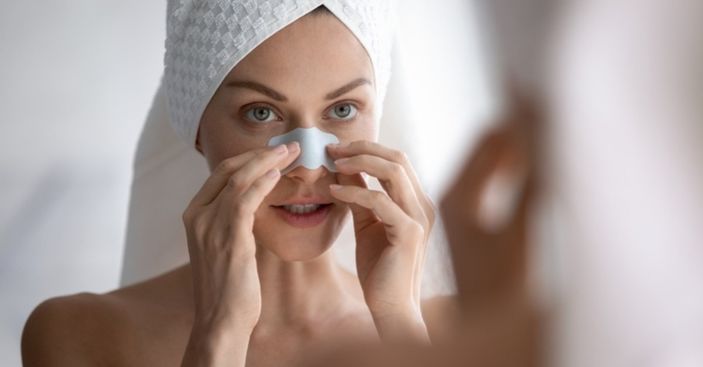 En inatçı sorun! Siyah noktalar nasıl temizlenir?