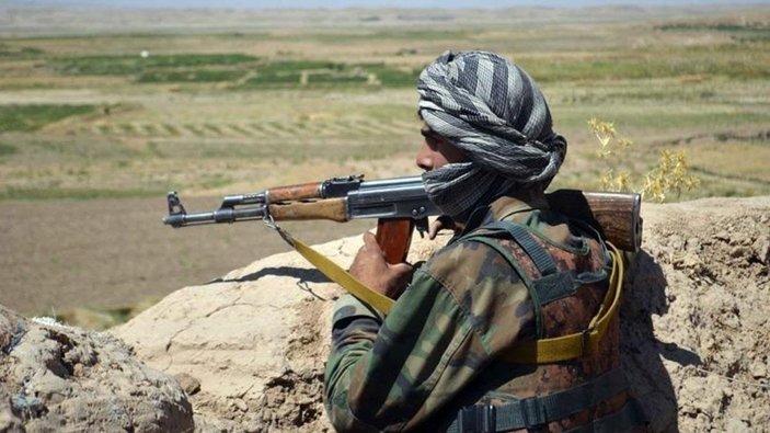 Taliban, Afganistan’da 12'nci vilayeti ele geçirdi