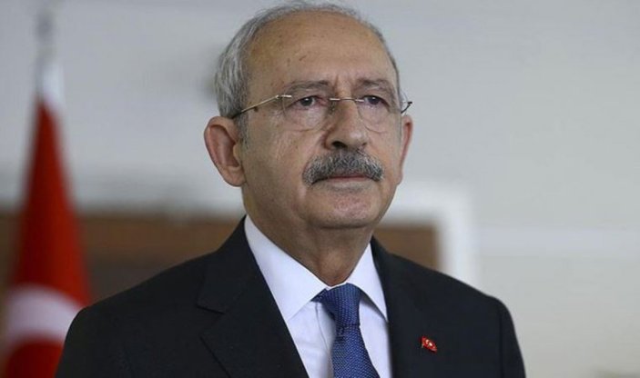Kemal Kılıçdaroğlu'nun teyzesi vefat etti