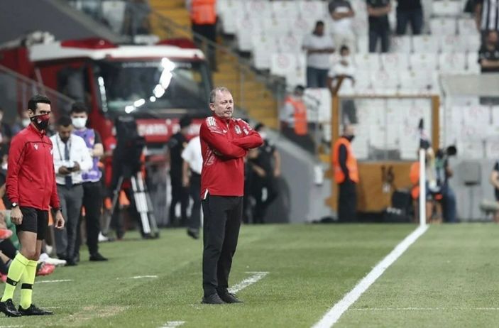 Kartal pençeyi taktı! Beşiktaş-Çaykur Rizespor maçı kaç kaç bitti?